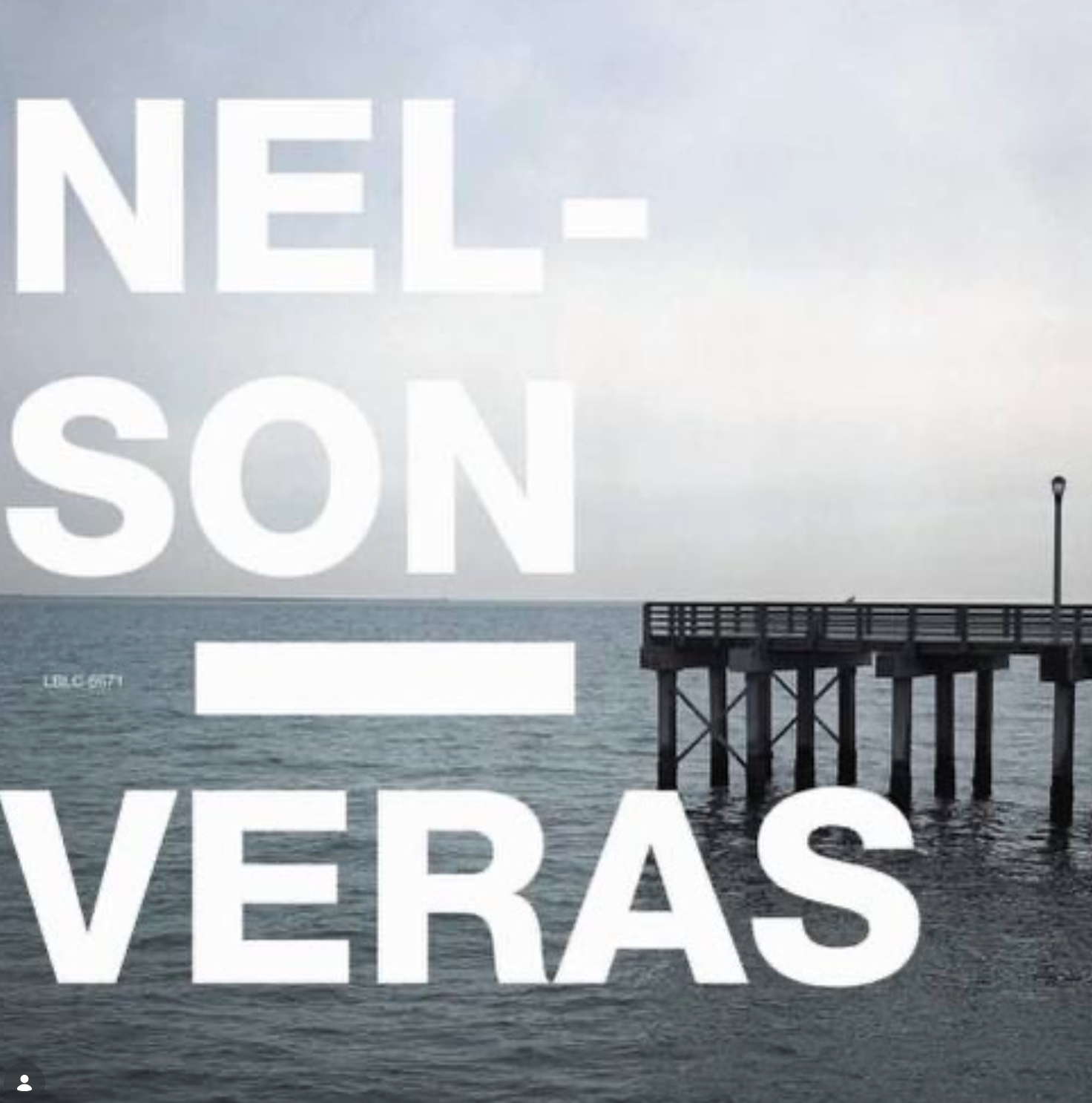 Nelson Veras — Nelson Veras
