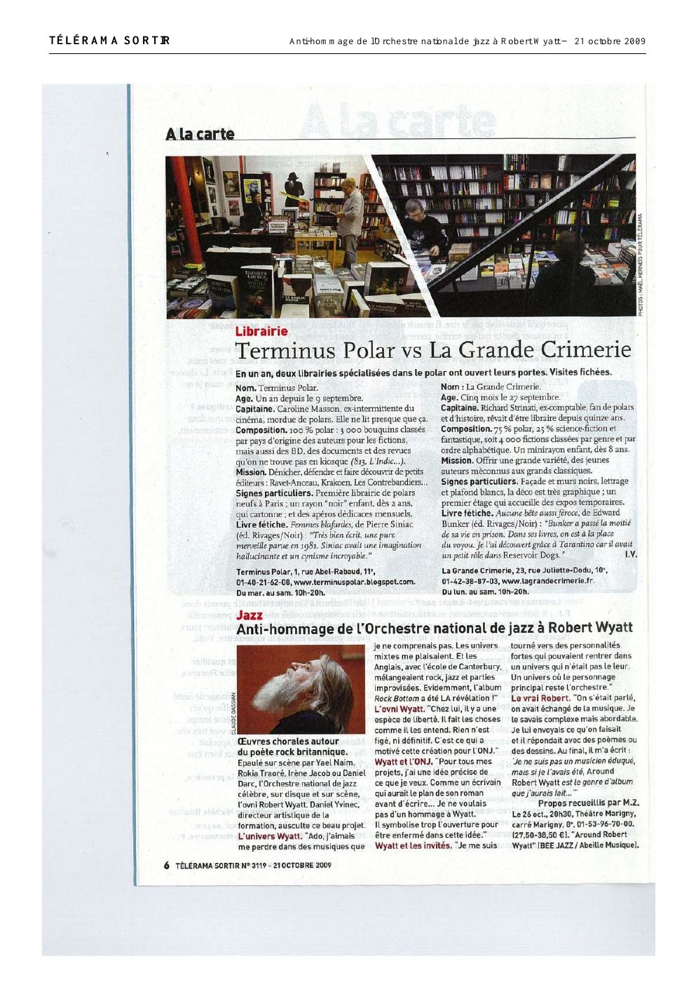 French press page 2
