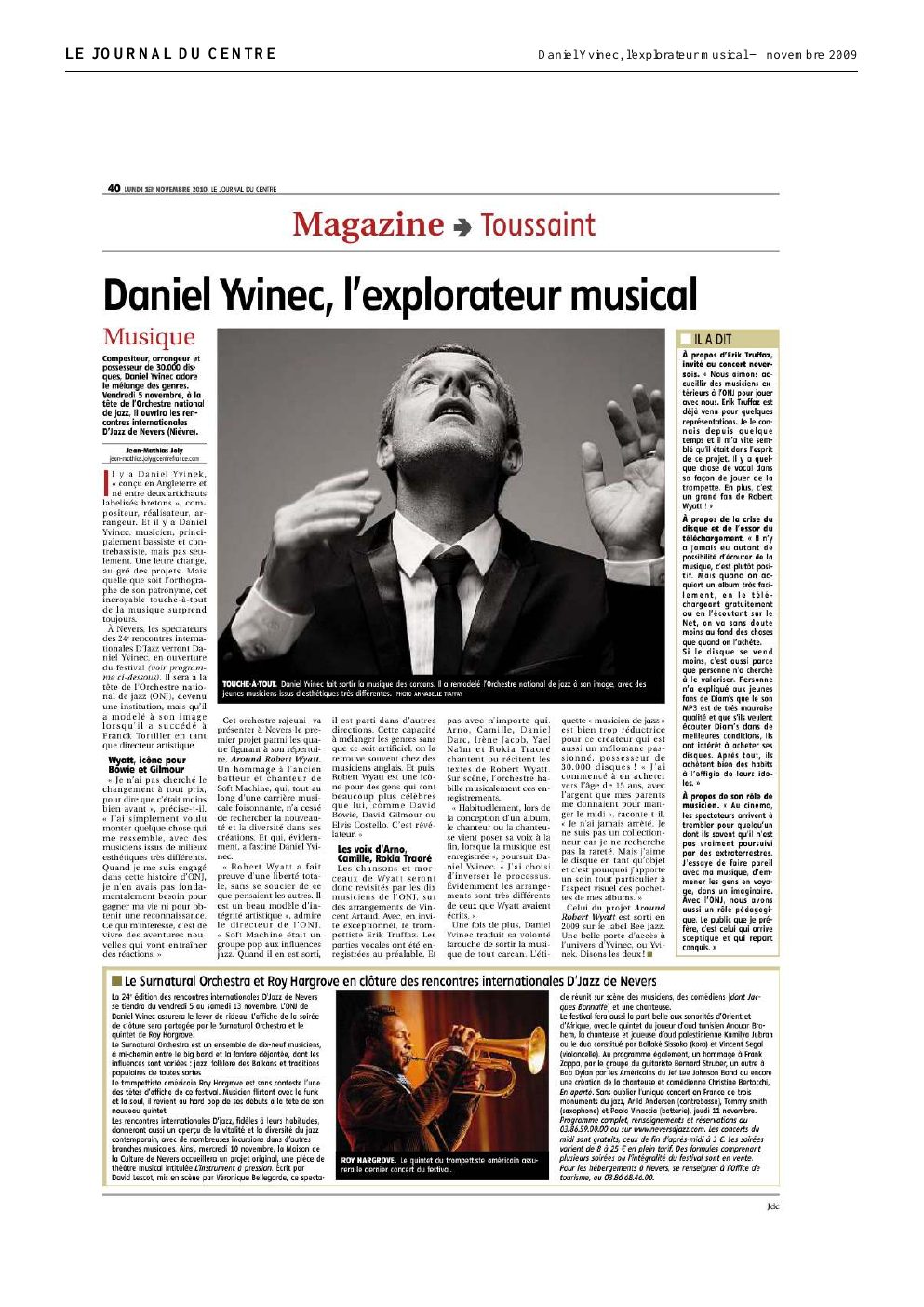 French press page 15