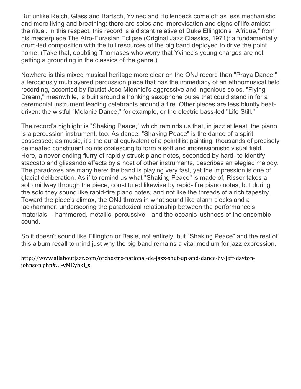 International press page 6