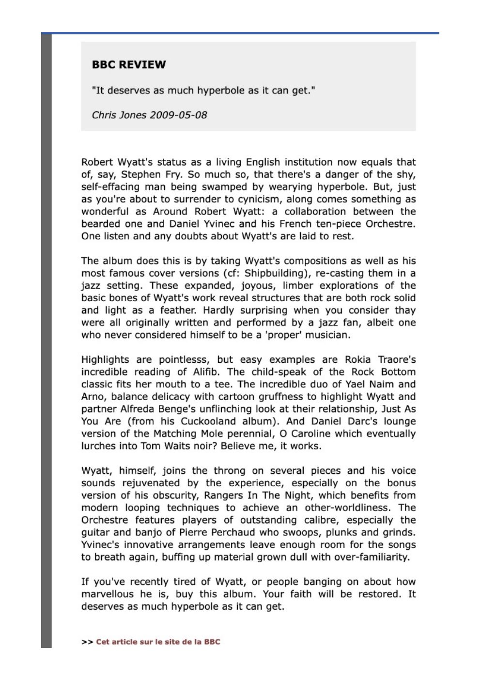 International press page 9