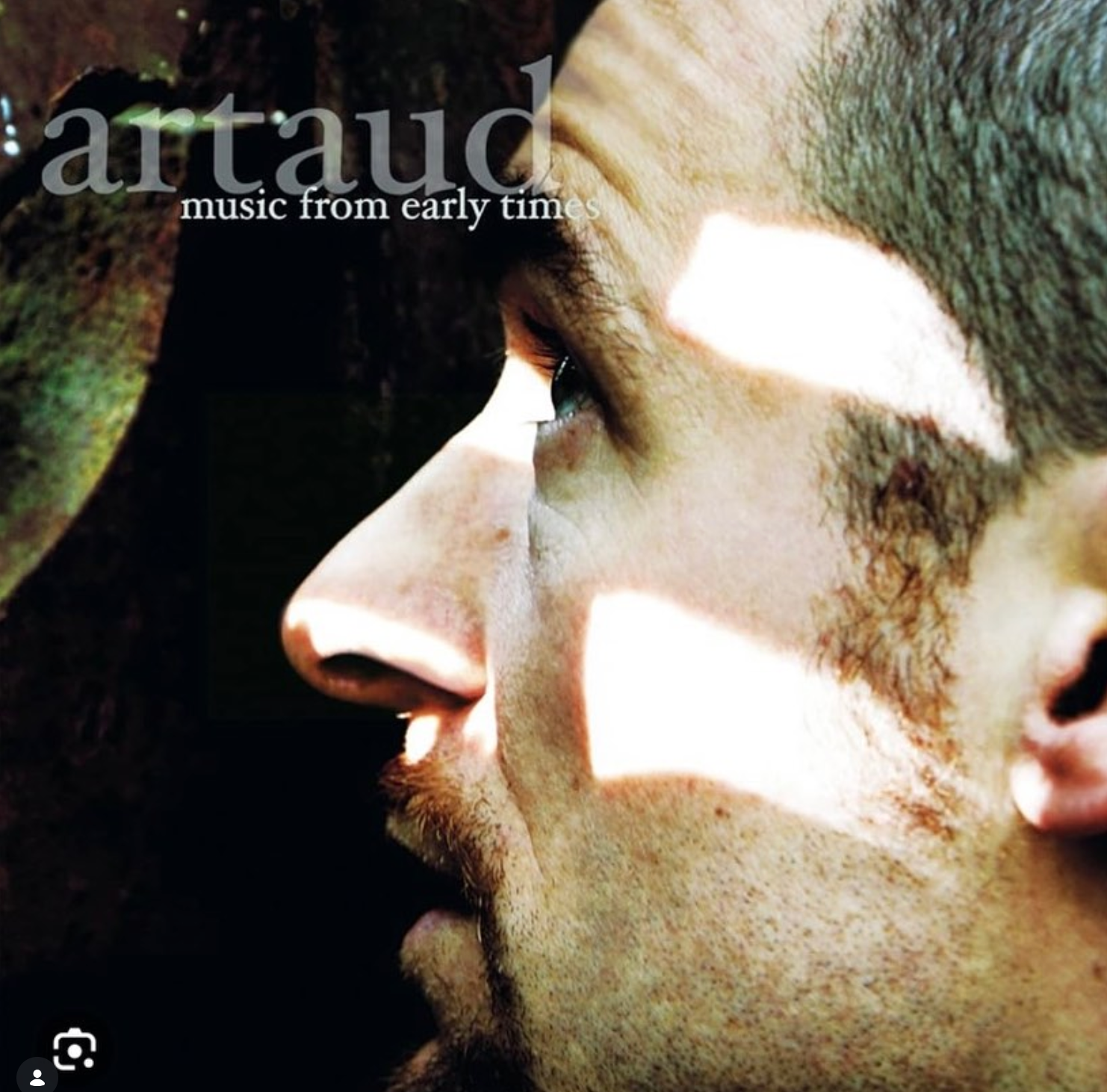 Vincent Artaud — Music from Early Times