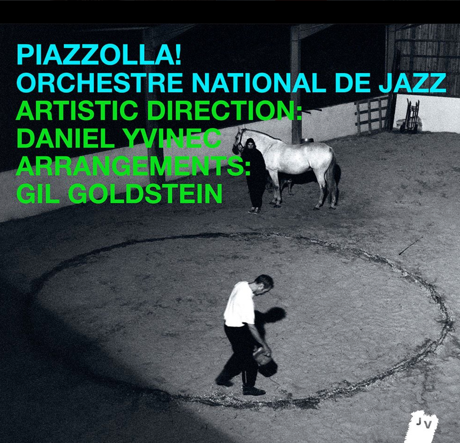 Piazzolla!