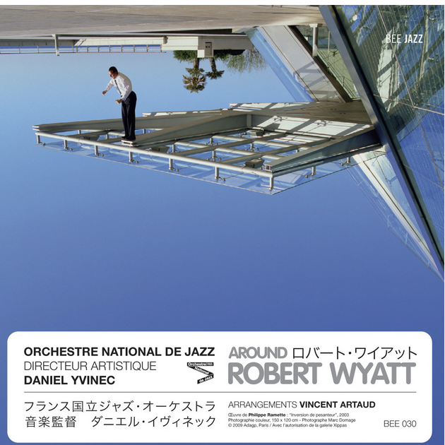 Around Robert Wyatt